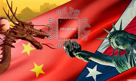 A­B­D­ ­y­a­r­ı­ ­i­l­e­t­k­e­n­ ­e­n­d­ü­s­t­r­i­s­i­ ­h­a­l­a­ ­Ç­i­n­’­i­ ­i­z­l­i­y­o­r­
